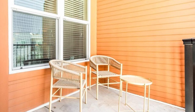 Landing at One305 Central - 1 Bedroom in Plaza Midwood