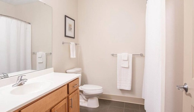 Landing at Orleans Landing - 1 Bedroom in Rivertown Warehouse District