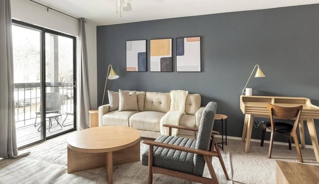 Landing | Incredible 1BD, Gym, Pool