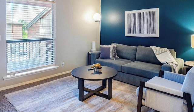 Landing | Incredible 1BD, Gym, Clubhouse