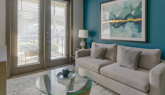 Landing | Incredible 1BD, Gym