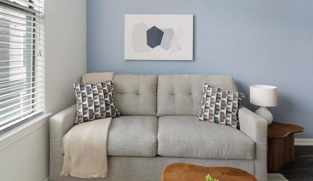 Landing | Incredible 1BD, Game Room, Gym