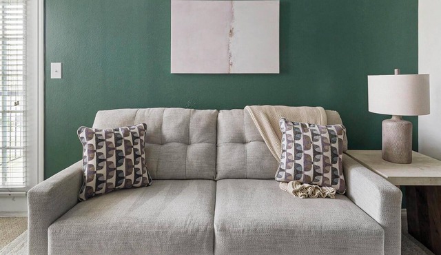 Landing | Incredible 2BD in Copperfield