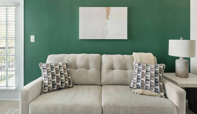 Landing | Incredible 2BD in Copperfield