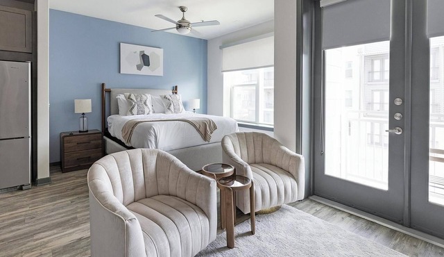 Landing | Incredible Studio, Gym, Game Room