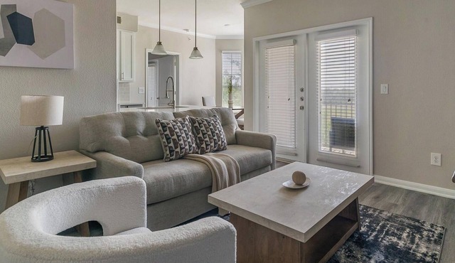 Landing | Incredible 1BD, Clubhouse