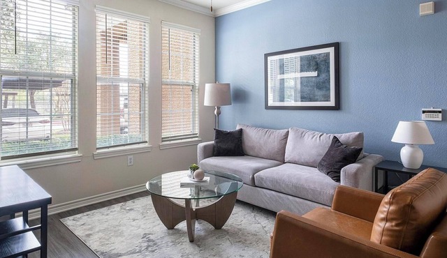 Landing | Spectacular 1BD, Clubhouse, Gym