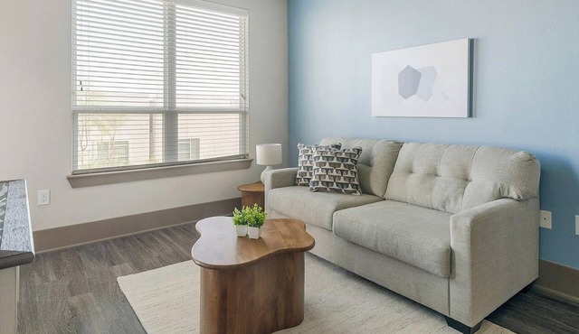 Landing | Spectacular 2BD, Clubhouse, Gym