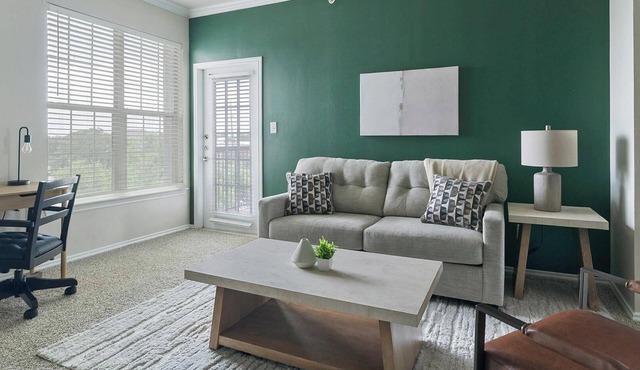 Landing | Stunning 2BD in Copperfield