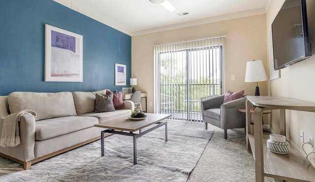 Landing | Stunning 2BD, Pool, Game Room