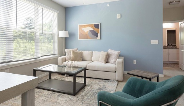 Landing | Stylish 2BD, Gym, Game Room