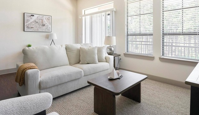 Landing | Stylish 2BD, Clubhouse, Gym