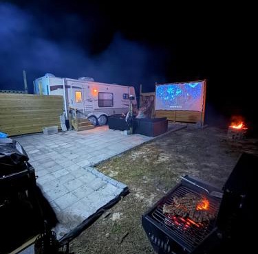 Lantern Acres Retreat