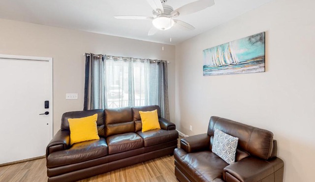 Las Joyas Bayview Home #217