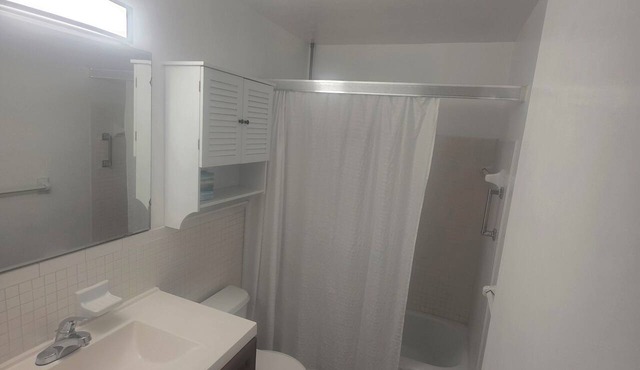 Launch Your Vacation Here – 3BR Titusville Home Near Kennedy Space Center