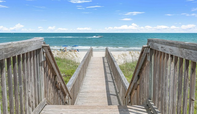Litchfield by the Sea Seaside Escape