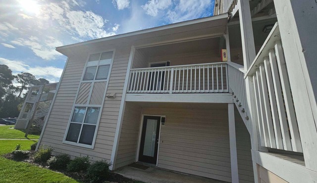 Little River Inn 1701