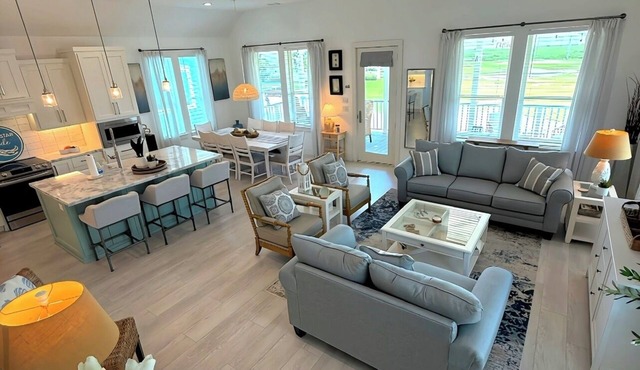 Lone Star Tide · Galveston Gulf Escape · Sleeps 12
