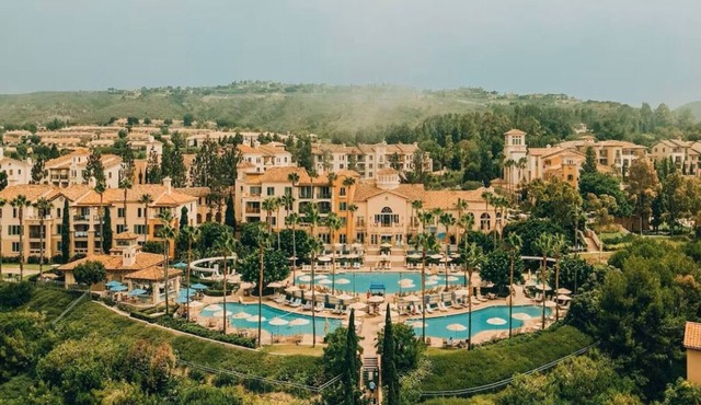 Luxurious 2 BR @ Marriott's Newport Coast Villas Sleeps 8 Full Resort Amenities