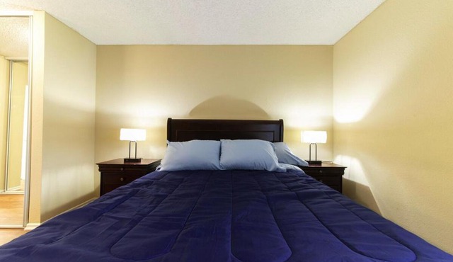 Luxurious stay near the beach