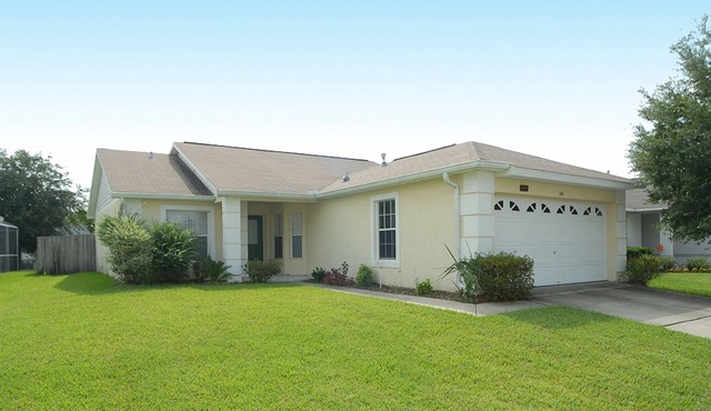 Luxury 3-bedroom Villa with Private Pool