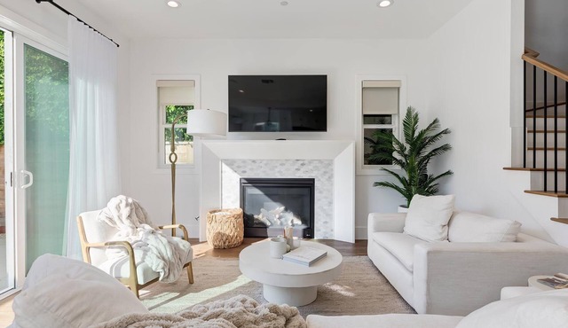 Luxury 6BD escape in marvelous Culver City