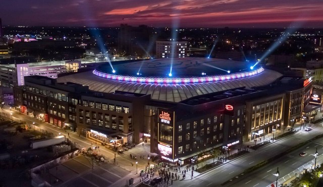 Luxury Detroit 1Bedroom Suite ,1 min DMC, 7dmin MGM, Wayne State & Ford Field
