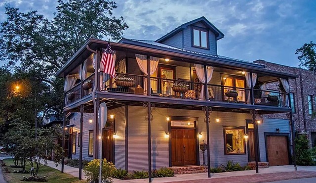 Luxury FIFA World Cup Stay,Central Houston Retreat