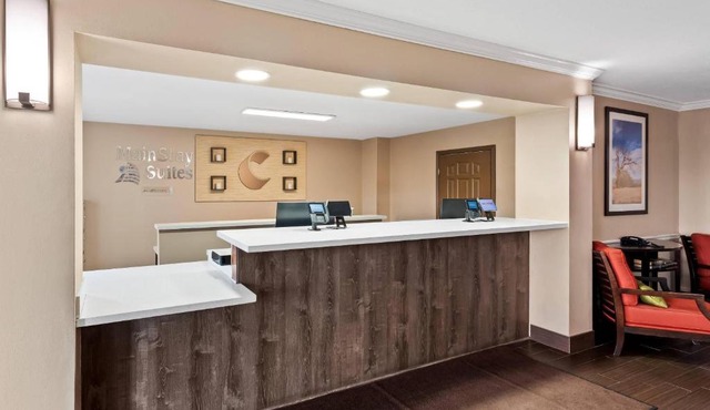 MainStay Suites El Centro I-8