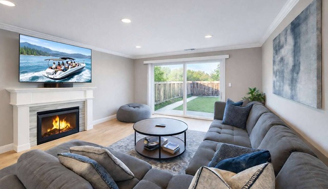 @ Marbella Lane - Seaside Retreat | Laundry + P