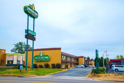 Masters Inn Augusta at Washington Road