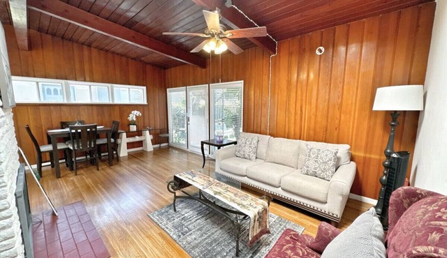 MB Gem 2 - 1.3Miles To Beach, Close To LAX & Park