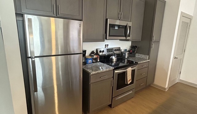 Modern Gem in the Shockoe, mins to VCU