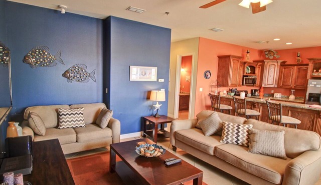 Modern Tropical Getaway! By Rent On Padre