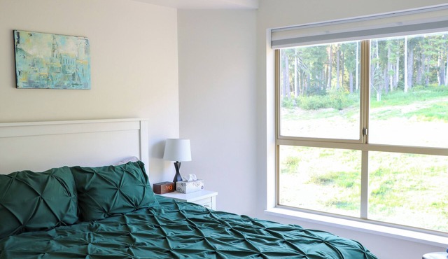 Mt Washington 3 bed Slopeside in Deer Lodge
