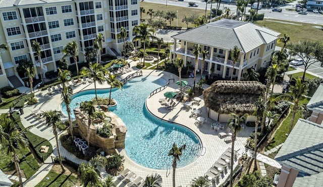 My Florida Paradise! at Bonita Village #9204