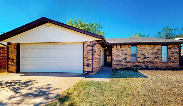 Near OSU Campus! 'Casa de Cowboy' in Stillwater