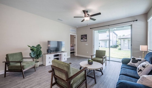 New Elegant House Gateaway - Close to Parks