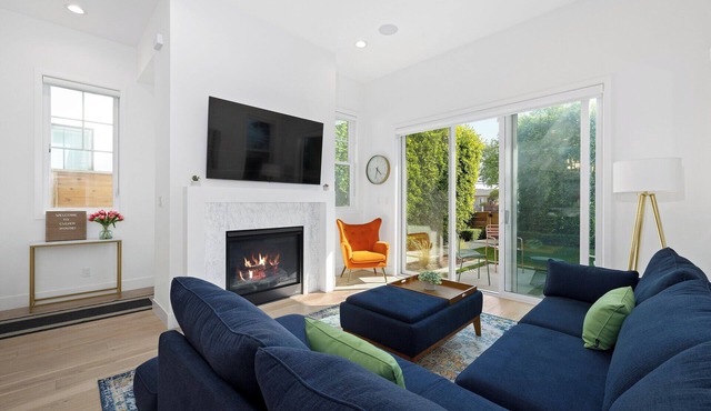 New Home near Beaches, Culver City, Venice, Sofi Stadium, Santa Monica, and LAX