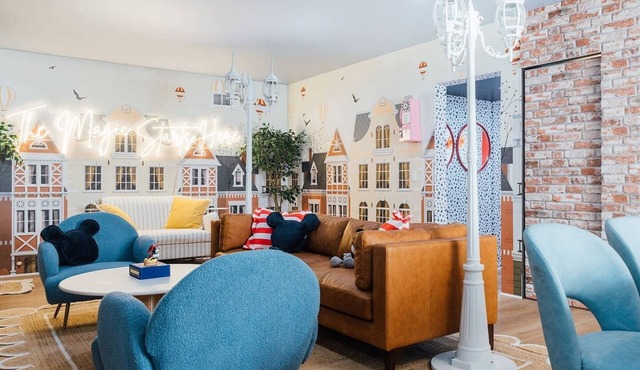 *NEW* Near Disney|GameRoom+Theater+Pool