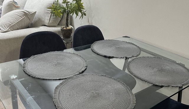 Newly Renovated Townhouse