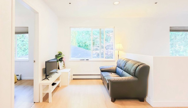 Ocean Park B&B
