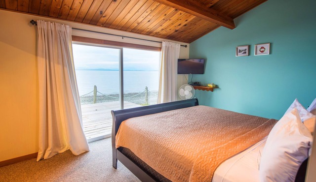 Ocean Resort
