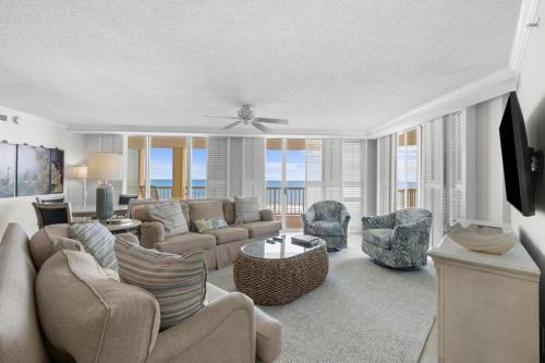 Ocean Vista Retreat Breathtaking View Litchfield