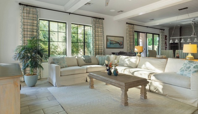 Olive Treeside - Luxury Pool Retreat in Chandler