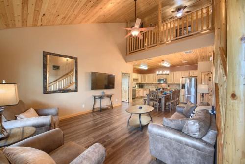 OM A6 Gruene Haus at Old Mills Resort