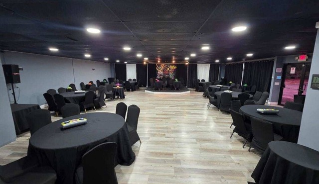 One Venue. Endless Celebrations - Celebrations Corporate Community Events