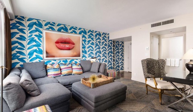 OPUS Vancouver