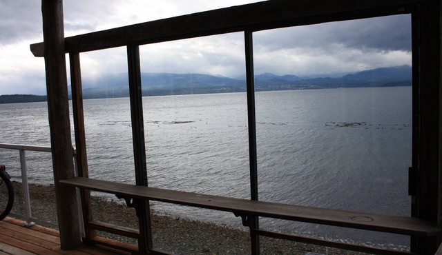 Orca Lodge