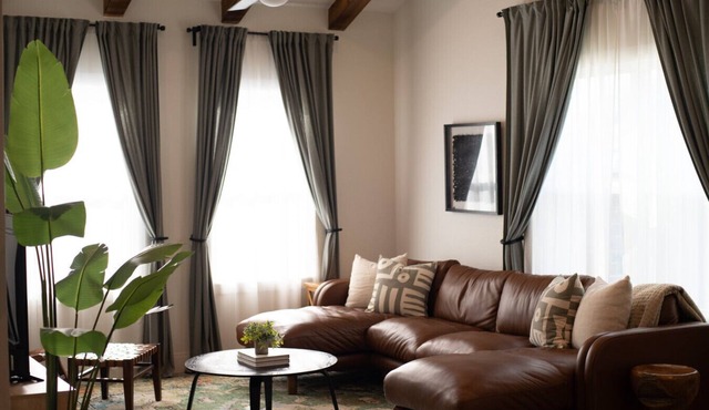 Orion B | Vaulted Ceilings, Pool & Bunk Room